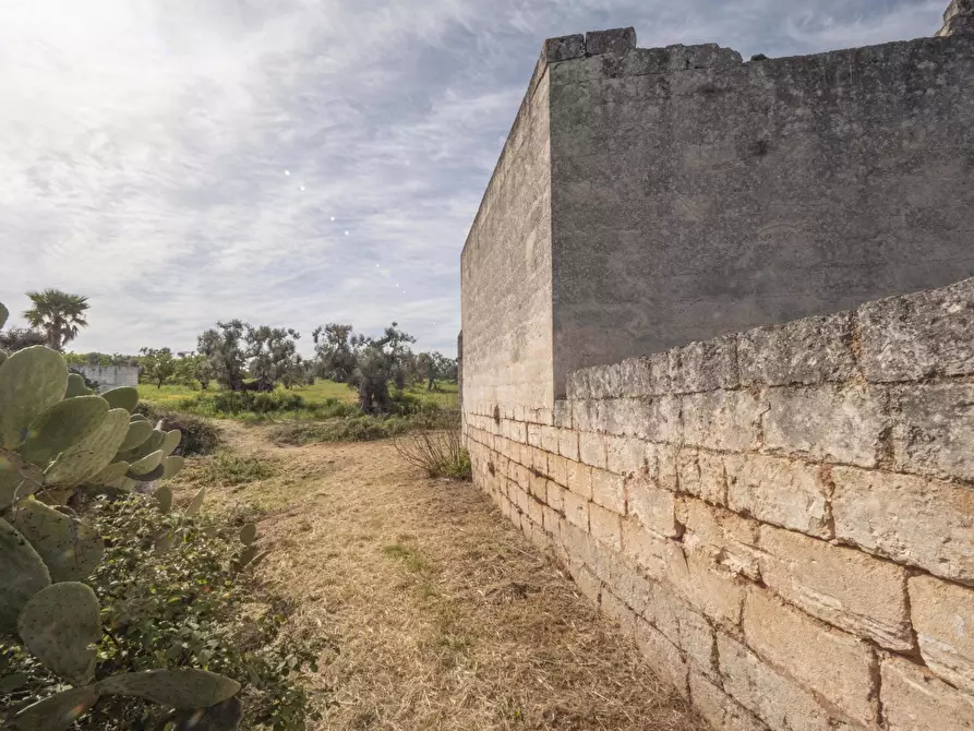 Immagine 24 di Rustico / casale in vendita  a Ostuni