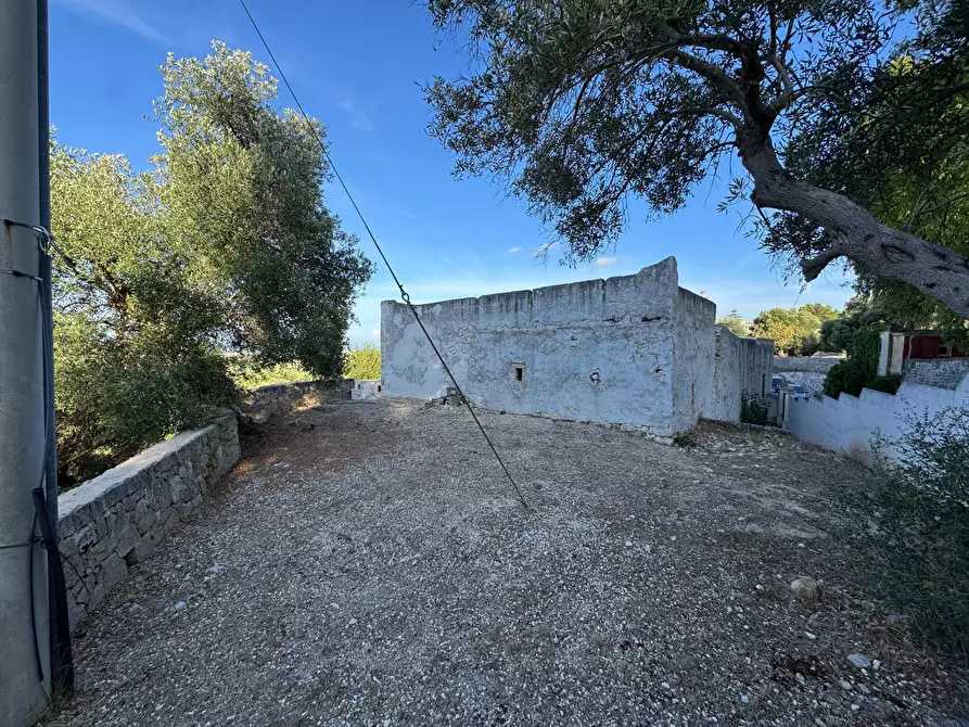 Immagine 12 di Rustico / casale in vendita  in corso giuseppe mazzini a Ostuni