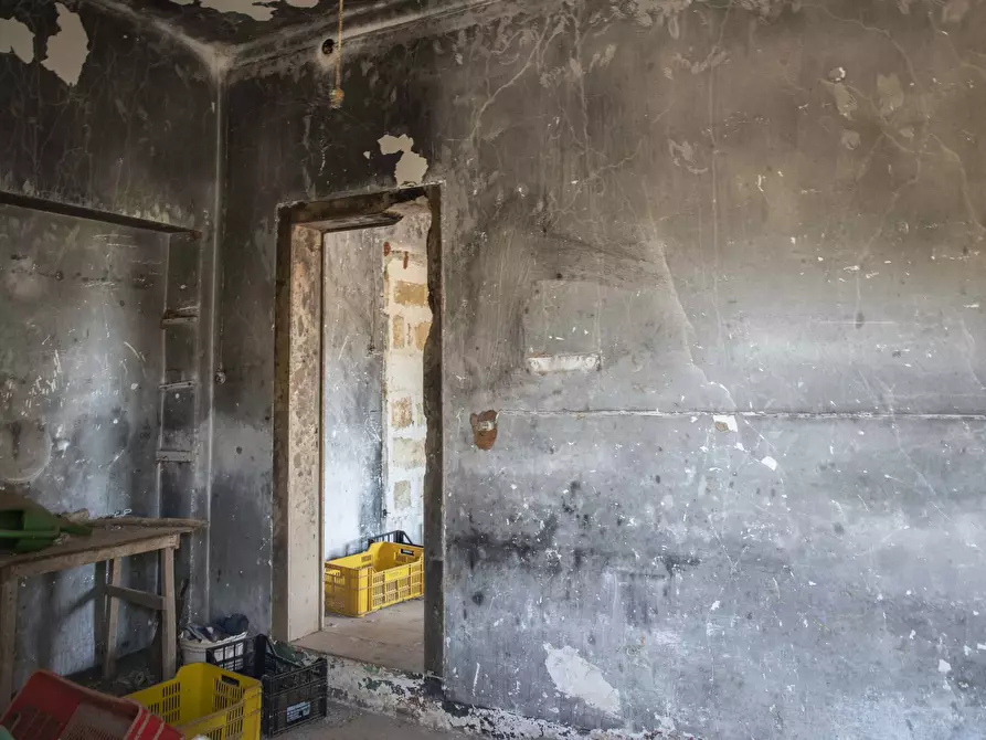 Immagine 18 di Rustico / casale in vendita  in Contrada San Francesco a Carovigno