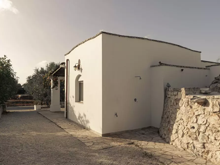 Immagine 29 di Villa in vendita  in Strada Provinciale 46 a San Vito Dei Normanni