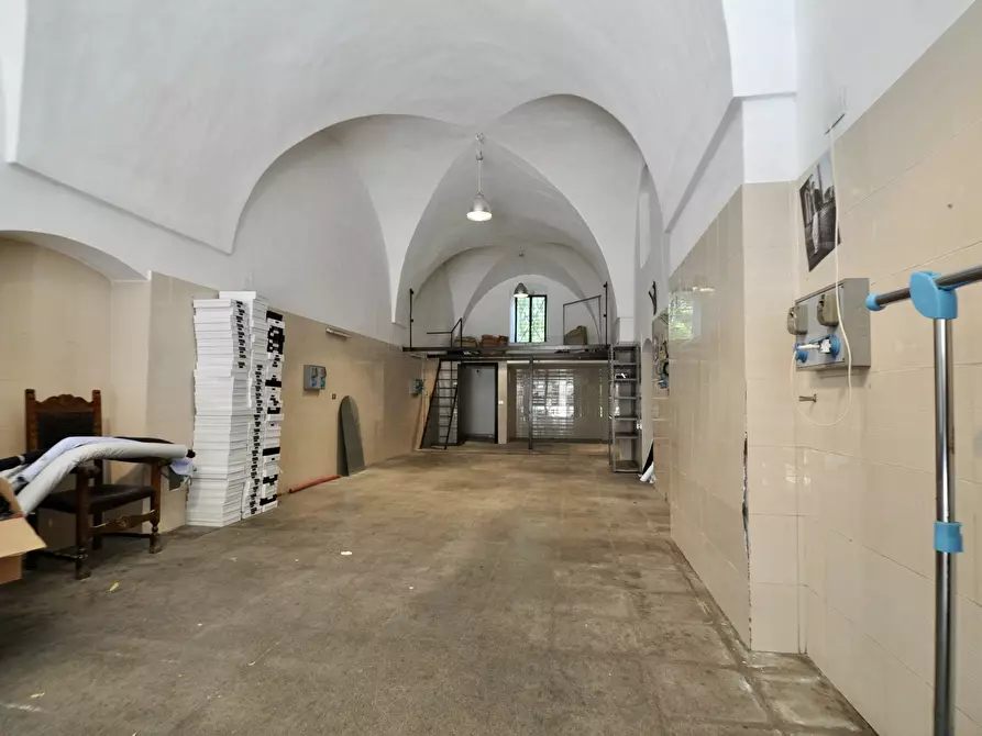 Immagine 2 di Bilocale in vendita  in corso mazzini 14 a Ostuni