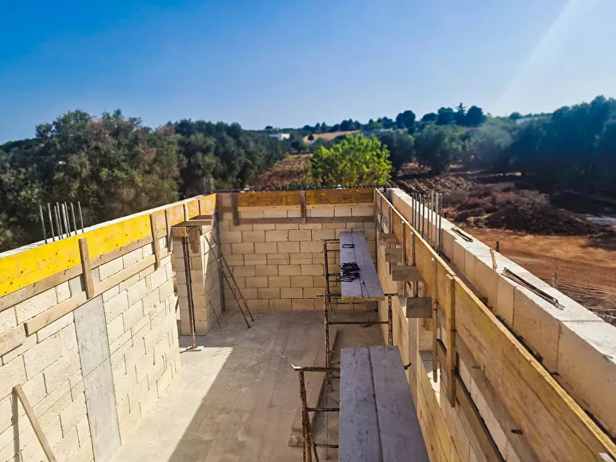 Immagine 34 di Rustico / casale in vendita  in Contrada Mincuccio N.C a Ostuni