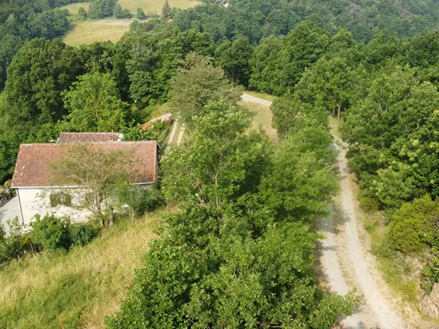 Immagine 60 di Casa indipendente in vendita  in Frazione Cimaferle 213 a Ponzone