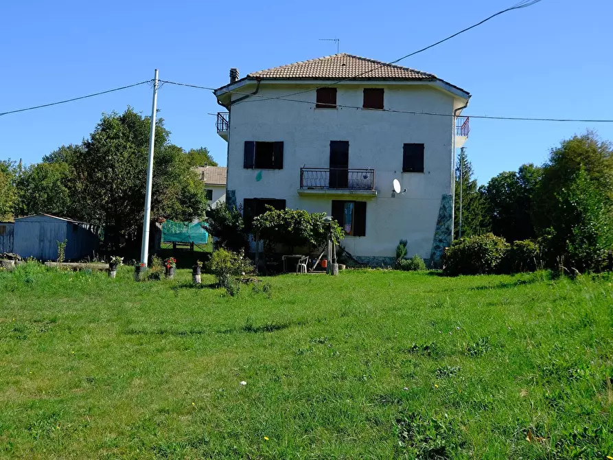 Immagine 20 di Trilocale in vendita  a Sassello