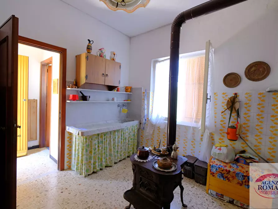 Immagine 23 di Terratetto in vendita  in Via Piani di Acquabianca 20 a Urbe