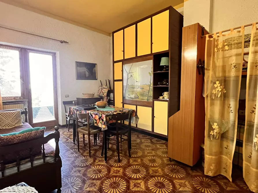 Immagine 7 di Monolocale in vendita  in località Alberola 25/41 a Sassello