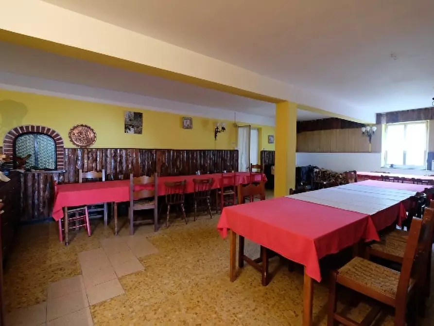 Immagine 20 di Albergo/B&B/Residence in vendita  a Cogoleto