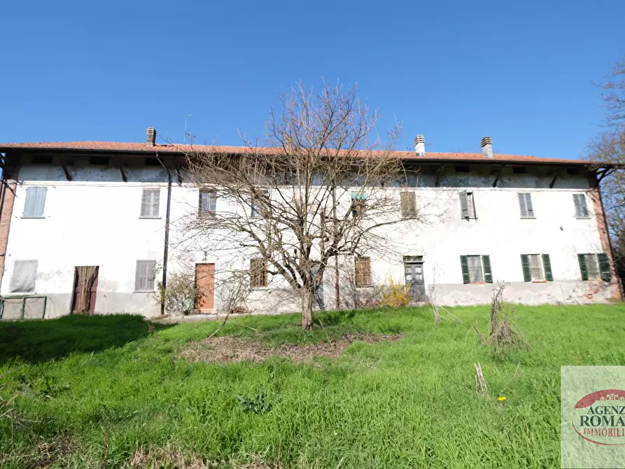 Immagine 2 di Casa indipendente in vendita  a Molare