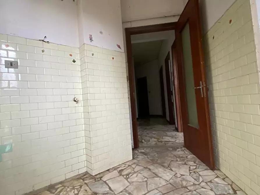 Immagine 13 di Appartamento in vendita  in Via Giovanni Tissoni 15 a Savona