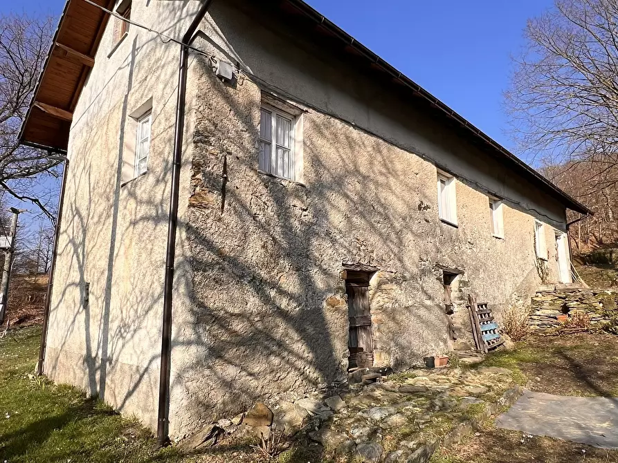 Immagine 8 di Rustico / casale in vendita  in Località Dano 3 a Sassello
