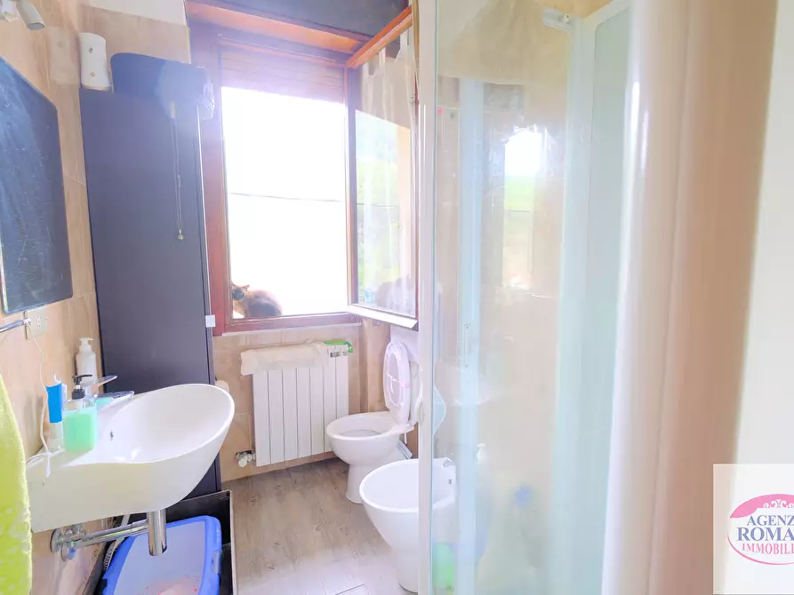 Immagine 16 di Trilocale in vendita  in Via Pero 156 a Varazze