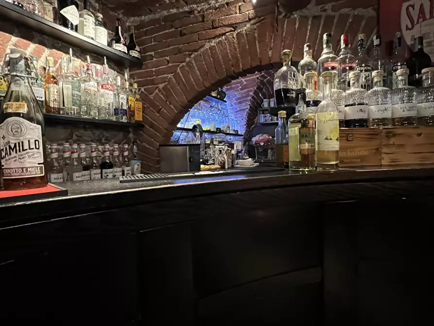 Immagine 4 di Attività commerciale in vendita  in Piazza Concezione 10 a Sassello