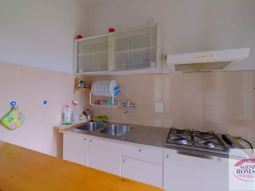 Immagine 4 di Bilocale in vendita  in SP542 37 a Pontinvrea