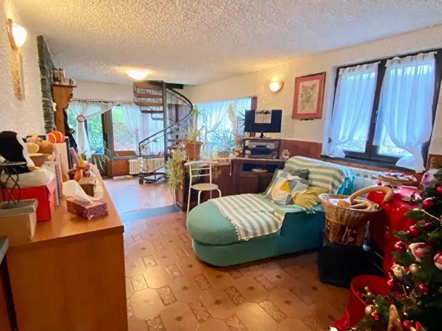 Immagine 5 di Villa in vendita  in Via Giovo 50 a Pontinvrea