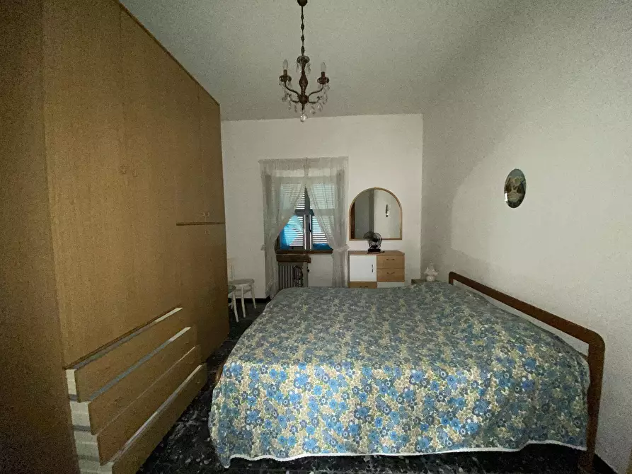 Immagine 6 di Appartamento in vendita  in Via Vassuria 1 a Urbe