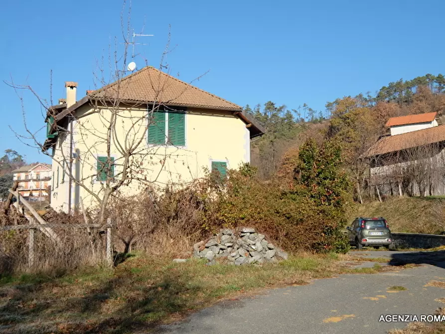 Immagine 7 di Rustico / casale in vendita  a Sassello