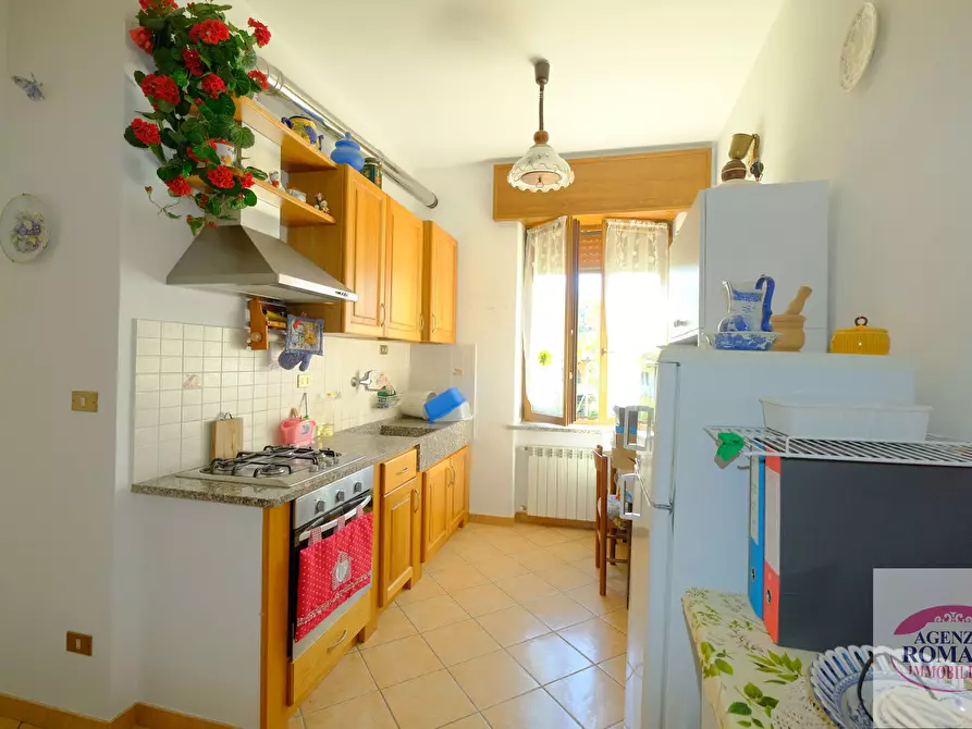 Immagine 18 di Villa in vendita  in Localita' Maddalena 4 a Sassello