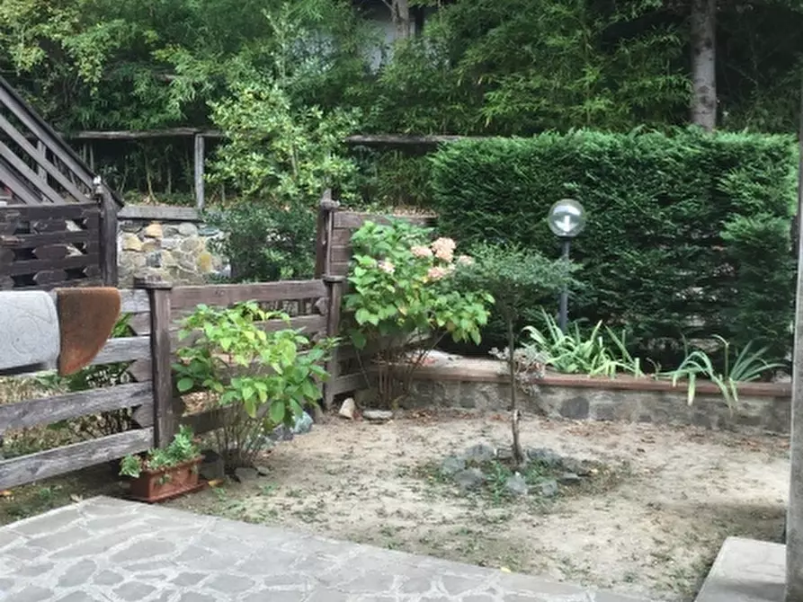 Immagine 2 di Appartamento in vendita  a Pontinvrea