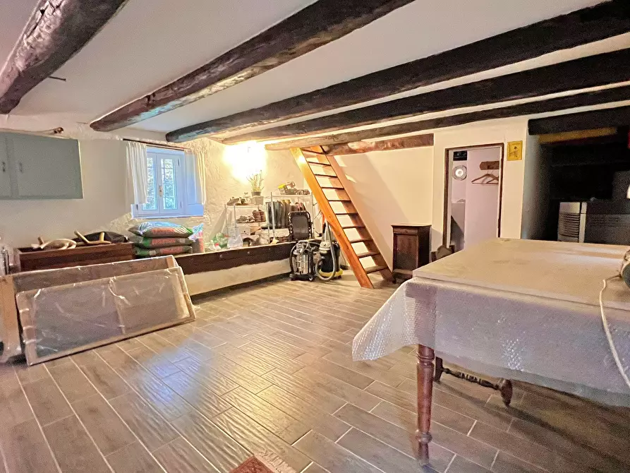 Immagine 18 di Rustico / casale in vendita  in Via Ferriera d'Alto 3 a Pontinvrea