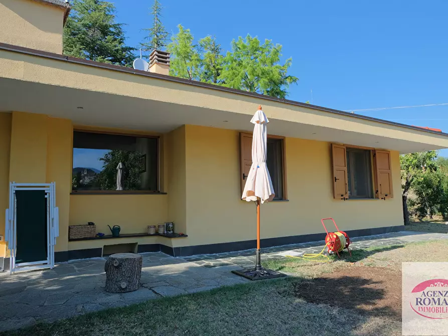 Immagine 5 di Villa in vendita  a Sassello