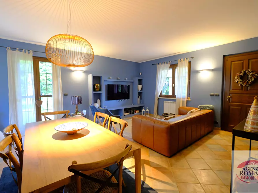 Immagine 13 di Villa in vendita  in Via Bigatti 6 a Pontinvrea