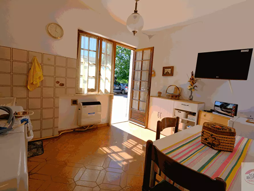 Immagine 2 di Bilocale in vendita  in località Piancastagna 85 a Ponzone