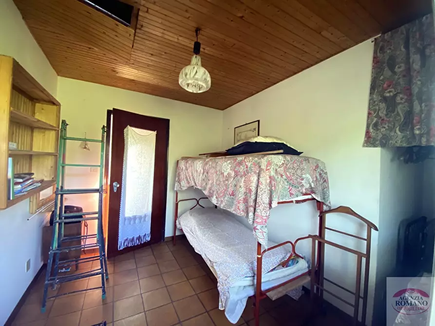 Immagine 15 di Villa in vendita  a Mioglia