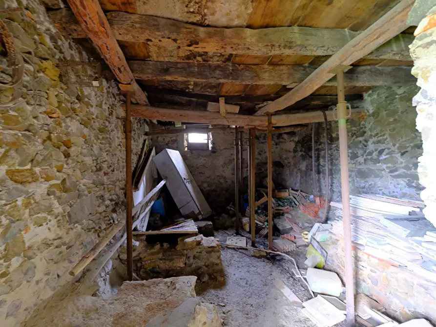 Immagine 34 di Casa indipendente in vendita  in Via Melina 22 a Celle Ligure