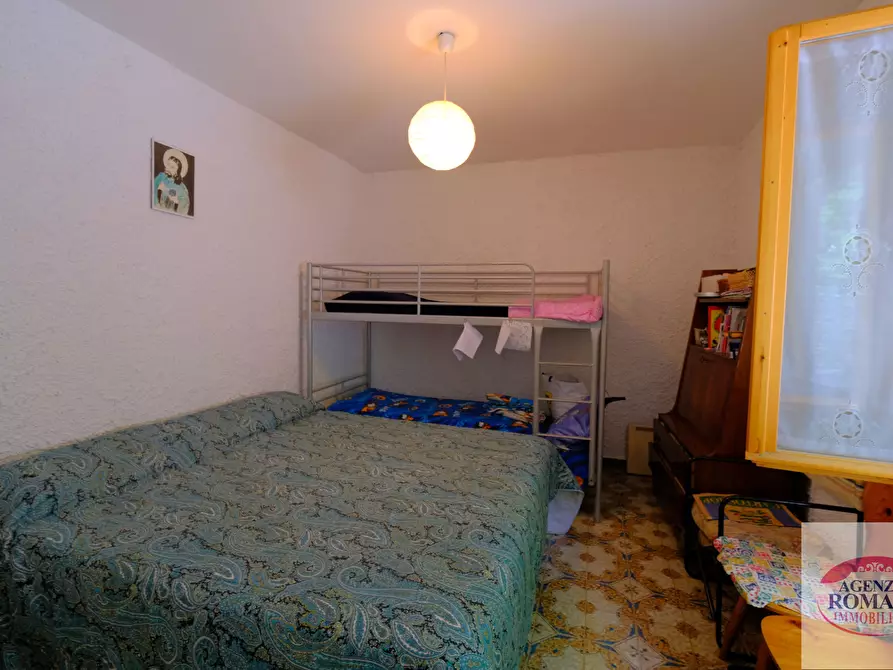 Immagine 20 di Villetta a schiera in vendita  in Località Oltreacqua 11 a Sassello