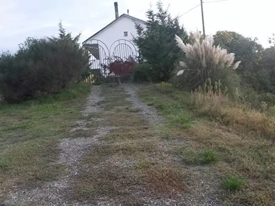 Immagine 10 di Rustico / casale in vendita  in via delle ginestre 3 a Cartosio