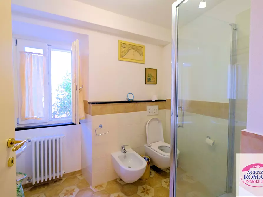 Immagine 12 di Terratetto in vendita  in Via al Colletto 5 a Sassello