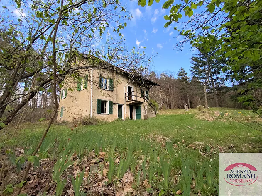 Immagine 7 di Rustico / casale in vendita  in Via Marasca 28 a Urbe