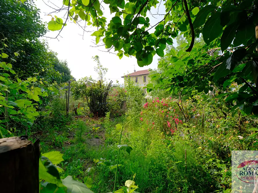 Immagine 19 di Casa semindipendente in vendita  in Frazione Ciglione 85 a Ponzone