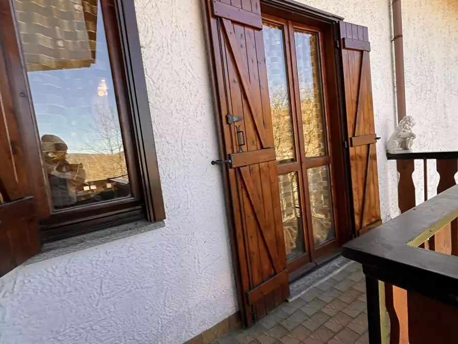 Immagine 5 di Trilocale in vendita  in Via Roma 37 a Pontinvrea