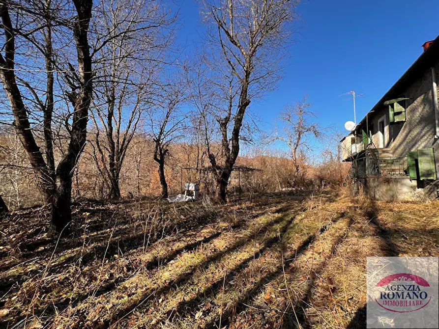 Immagine 4 di Casa indipendente in vendita  a Spigno Monferrato