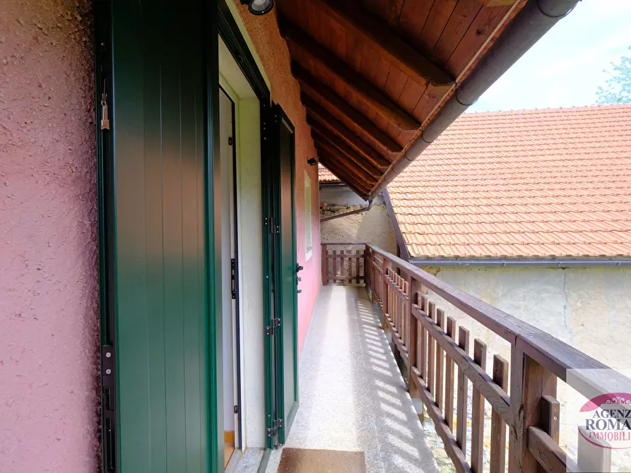 Immagine 9 di Rustico / casale in vendita  in Via dei Perrando 78 a Sassello