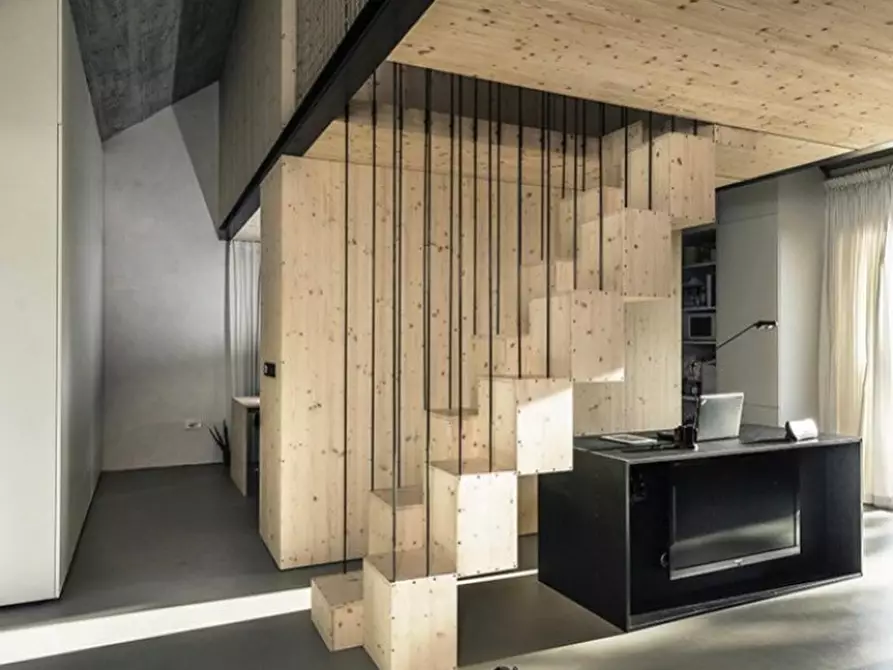 Immagine 2 di Villa in vendita  in località Boiazza 24 a Sassello