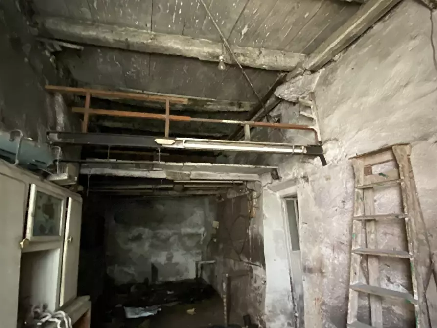 Immagine 13 di Casa bifamiliare in vendita  in Viale Federico Anselmino 33 a Spigno Monferrato