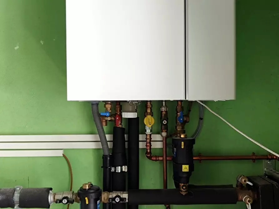 Immagine 44 di Villa in vendita  a Ponzone