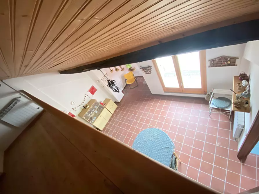 Immagine 31 di Attico in vendita  in SP49 41 a Urbe