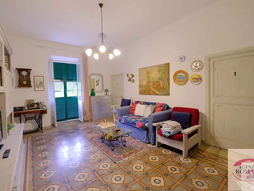 Immagine 23 di Rustico / casale in vendita  in Via Giovo 130 a Pontinvrea