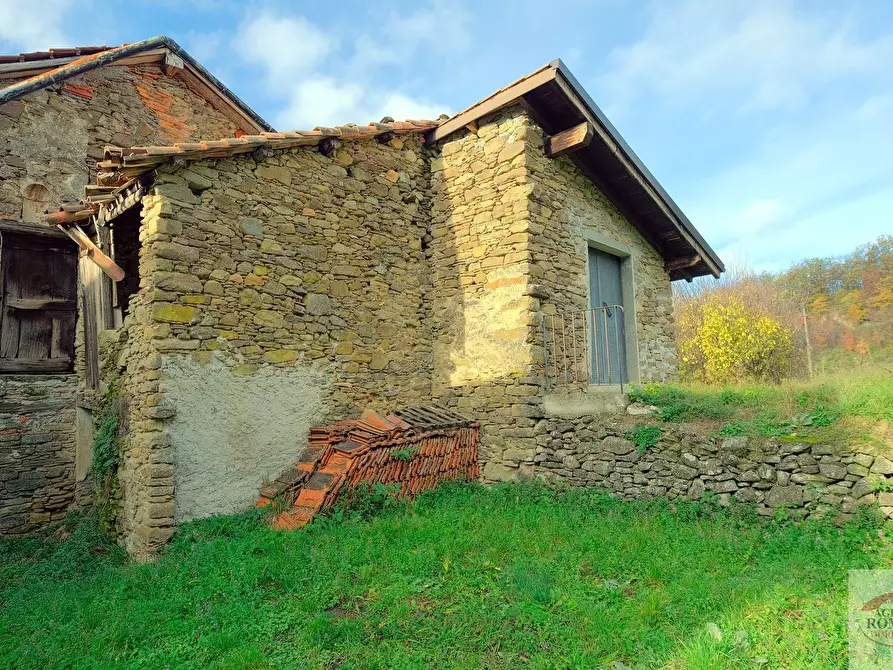 Immagine 6 di Rustico / casale in vendita  in pianlago a Ponzone