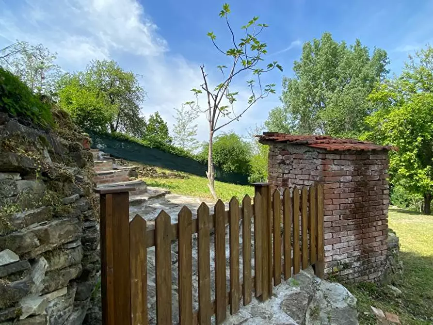 Immagine 36 di Casa indipendente in vendita  in regione Catanzo a Visone