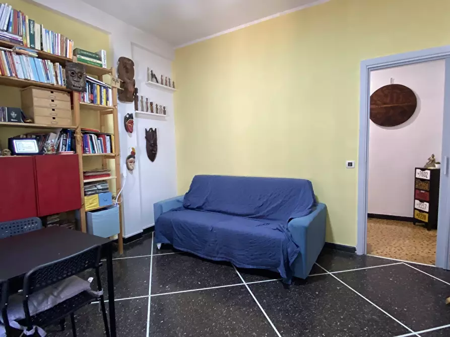 Immagine 20 di Quadrilocale in vendita  in Corso Vitttorio Veneto 68 a Savona