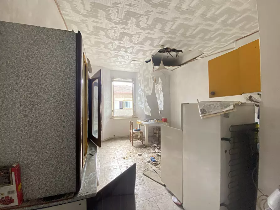 Immagine 9 di Appartamento in vendita  in loc. Carmine a Pontinvrea