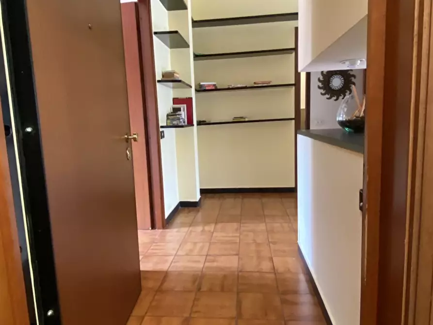 Immagine 8 di Quadrilocale in vendita  in Via della Colletta 46/B/6 a Arenzano