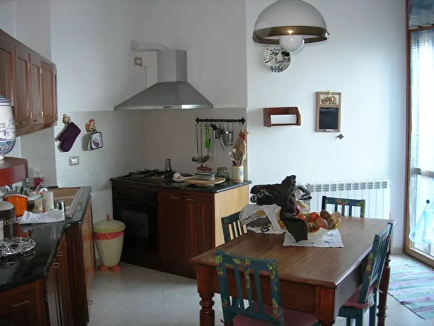 Immagine 7 di Casa semindipendente in vendita  a Bergeggi