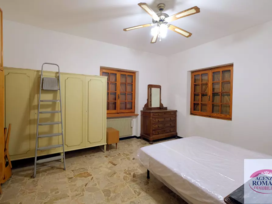 Immagine 20 di Villa in vendita  in Via Pian del Faggio 5 a Tiglieto