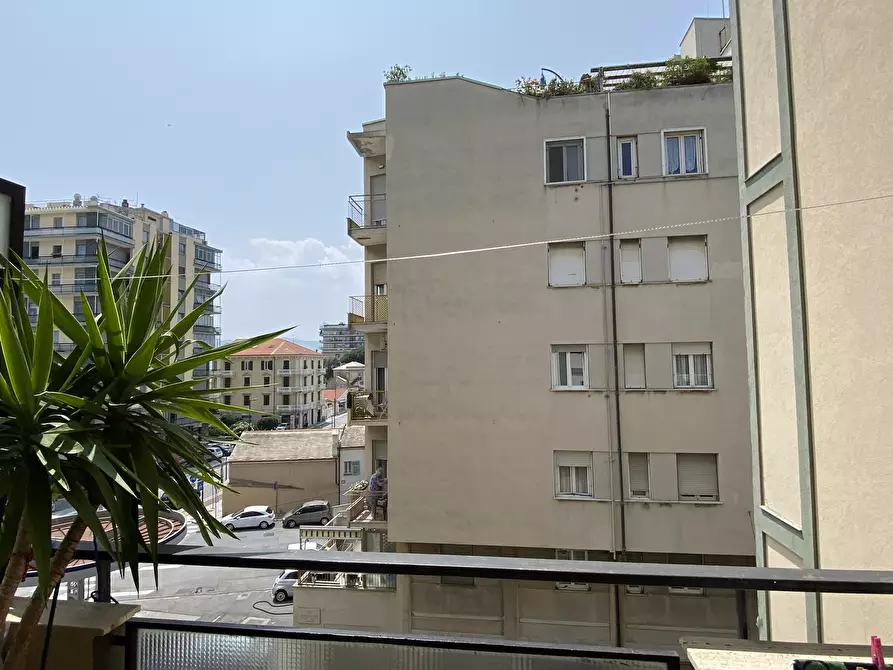 Immagine 2 di Quadrilocale in vendita  in Corso Vitttorio Veneto 68 a Savona