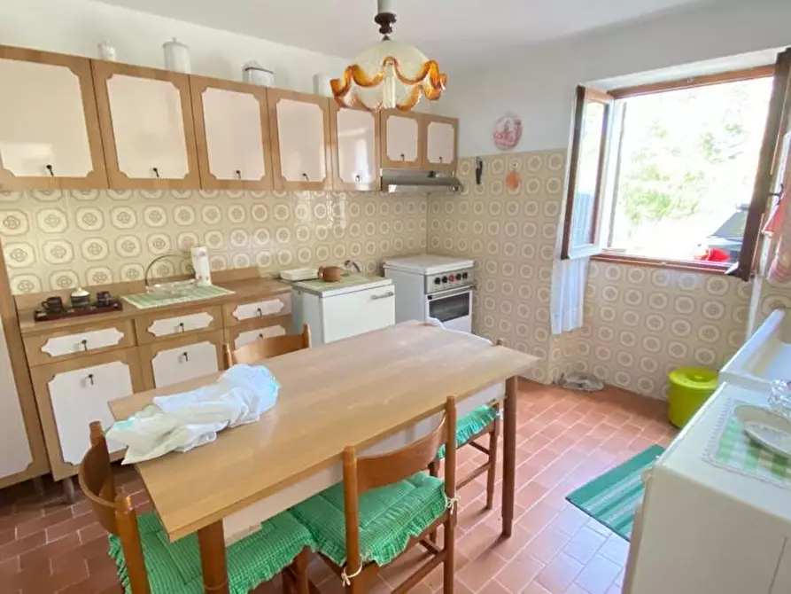 Immagine 30 di Casa bifamiliare in vendita  a Ponzone